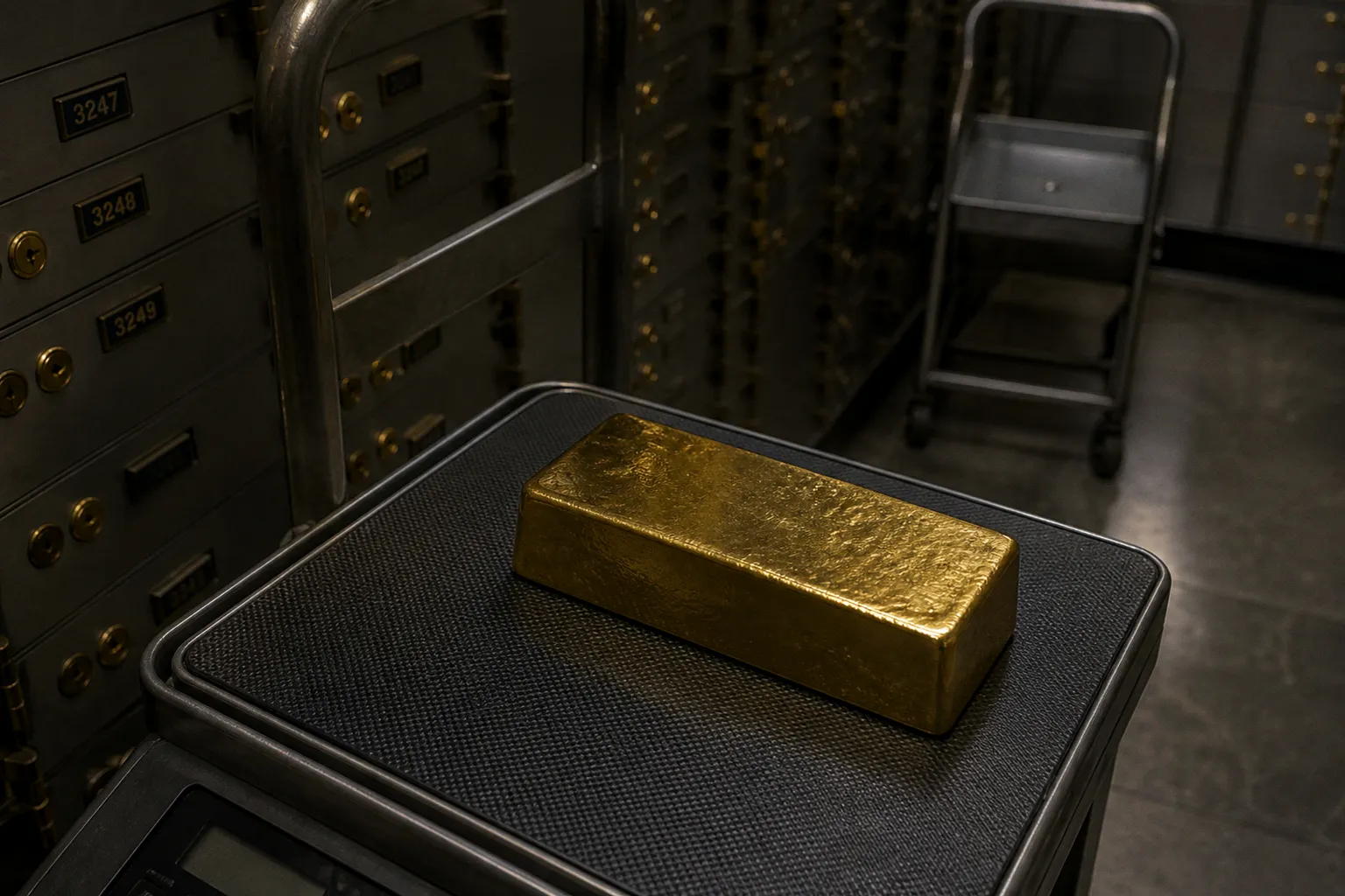 Best way of investing in gold: comparison of top methods
