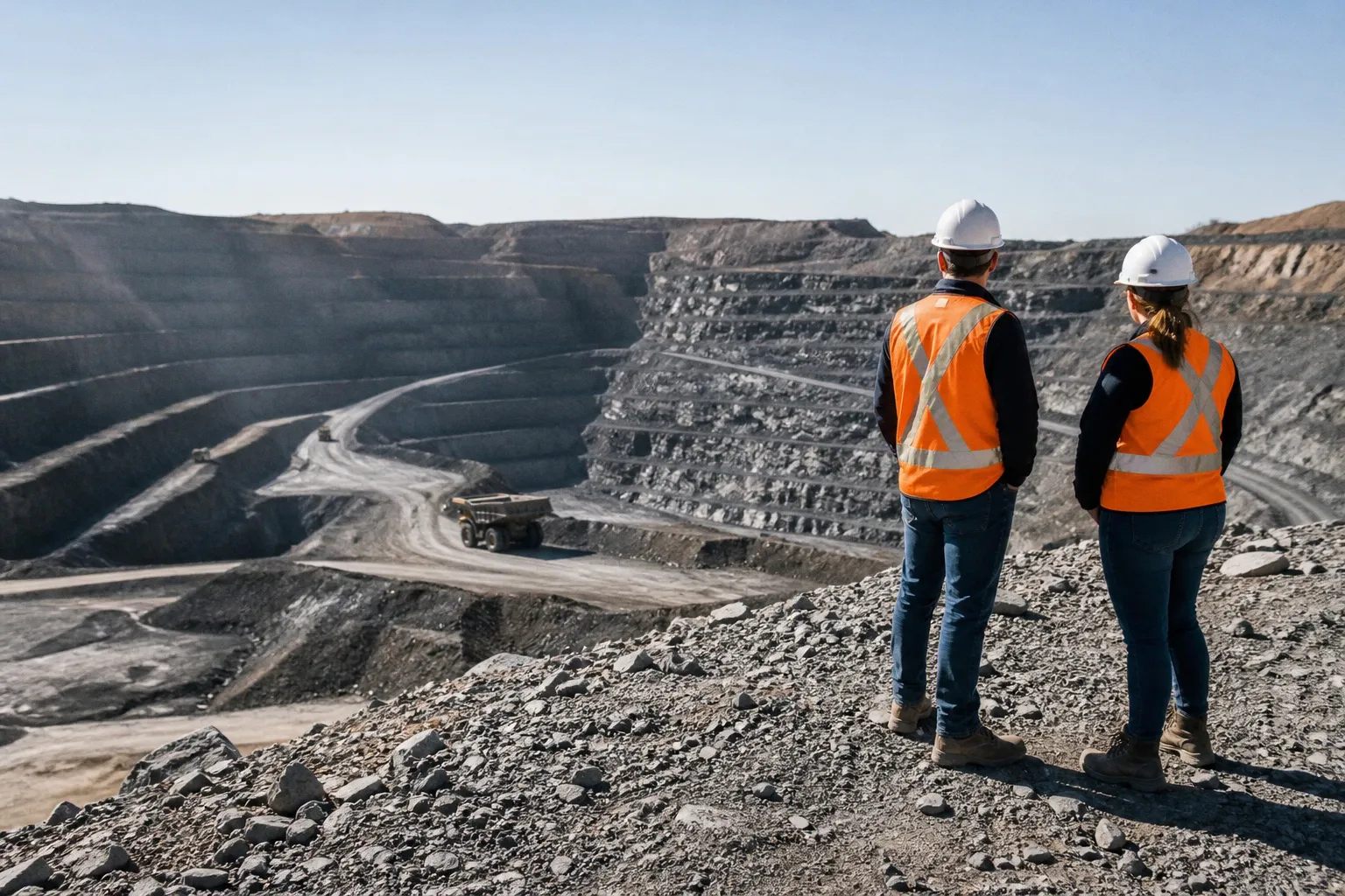 BetaShares Energy Transition Metals ETF (ASX:XMET): Understanding Energy Transition Metals Exposure