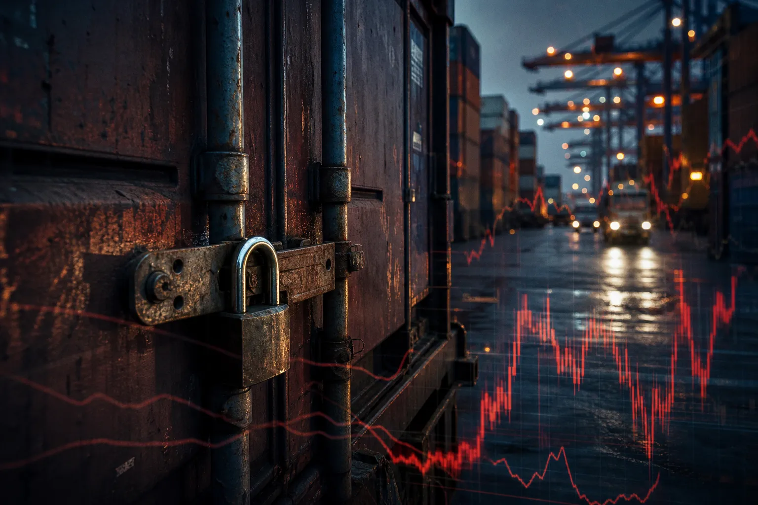 Commodity options trading strategies: 4 key setups