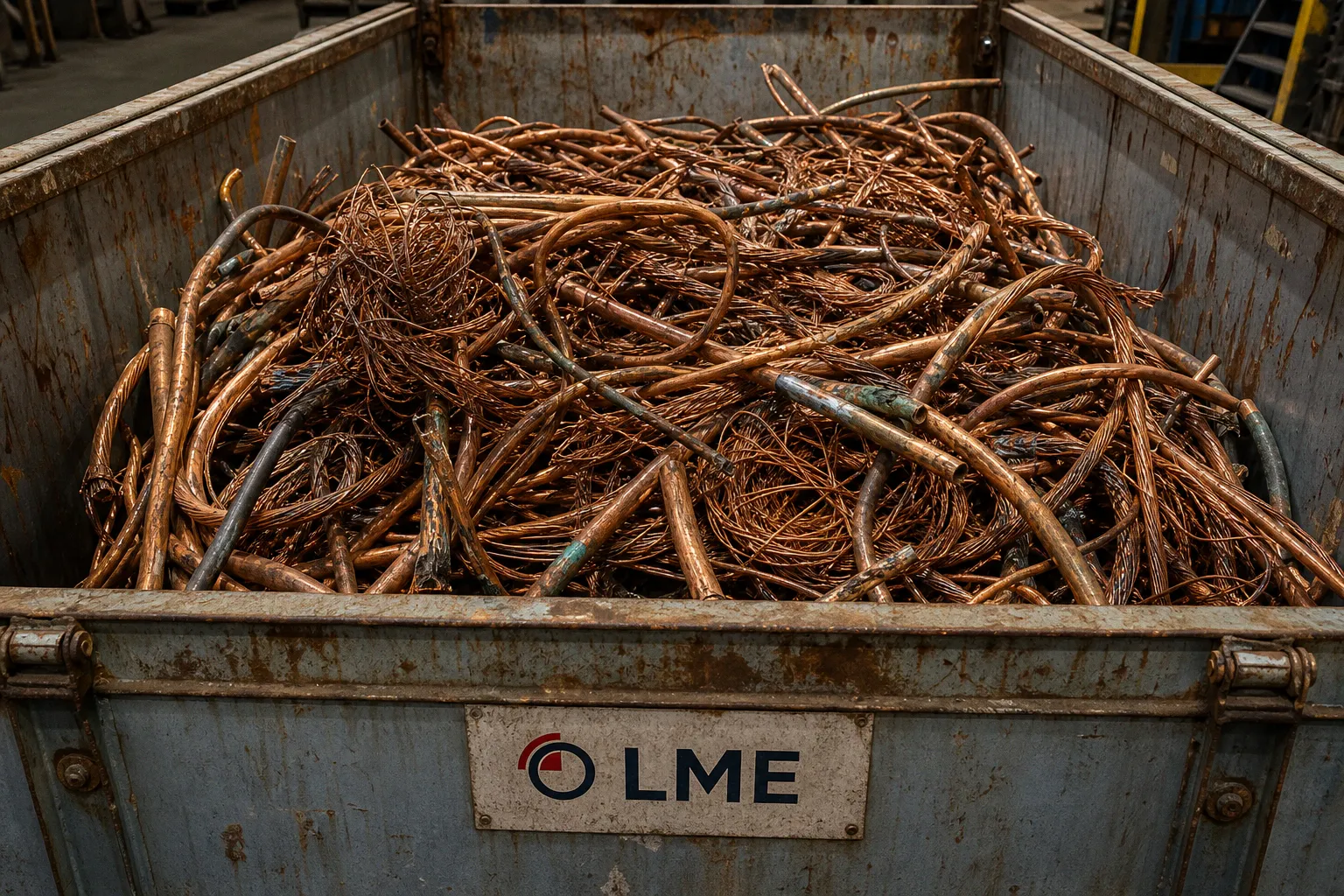 Copper Futures ETFs: A Direct Guide to Market Exposure