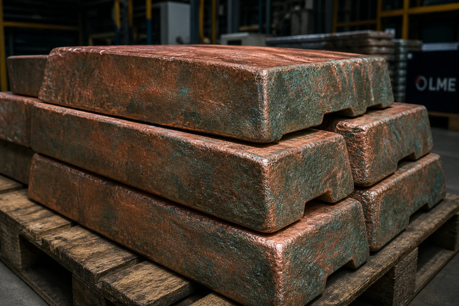 Copper futures price prediction: 5 key market drivers