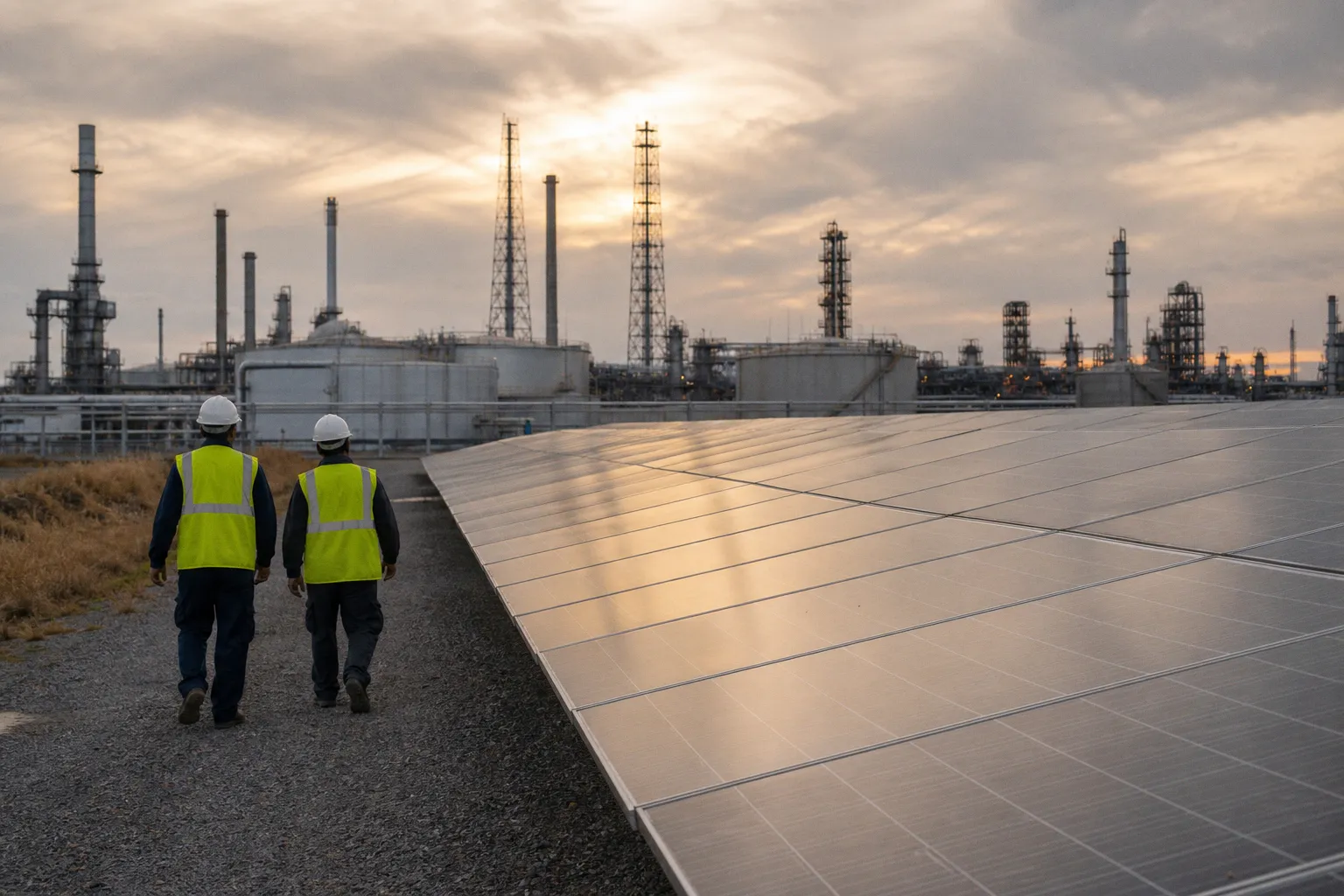 Energy transition or energy addition? What the latest data shows