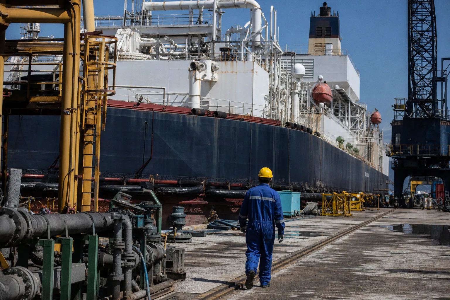Global energy transition reshapes as nuclear surges and AI strains grids
