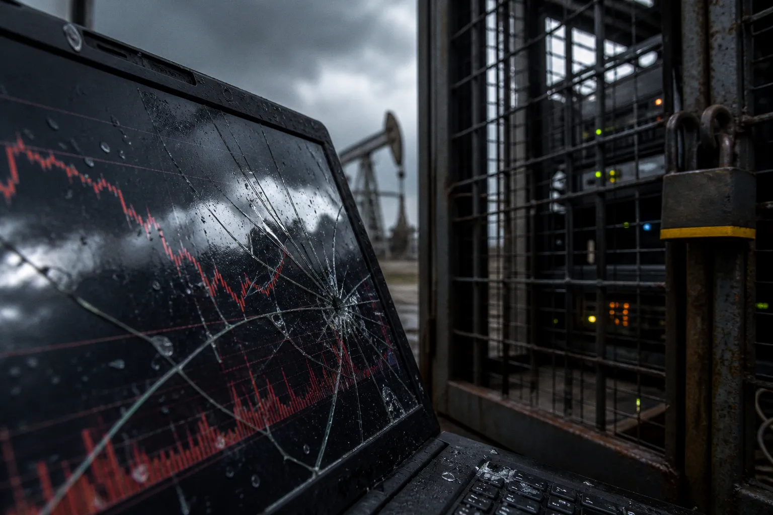 Hedging strategies: why static commodity models are failing