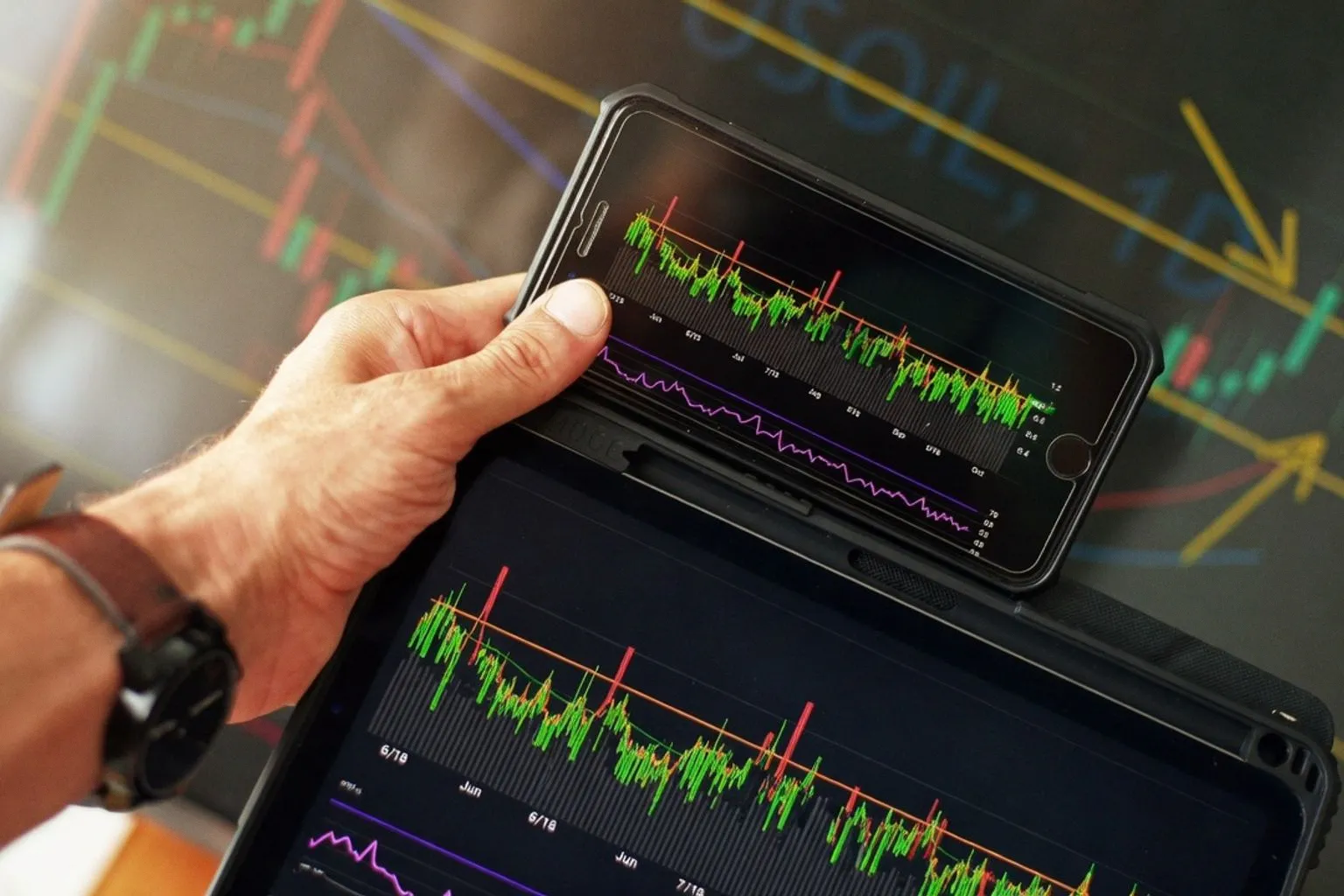 How UK Energy Companies Are Balancing Traditional Supply And The Energy Transition