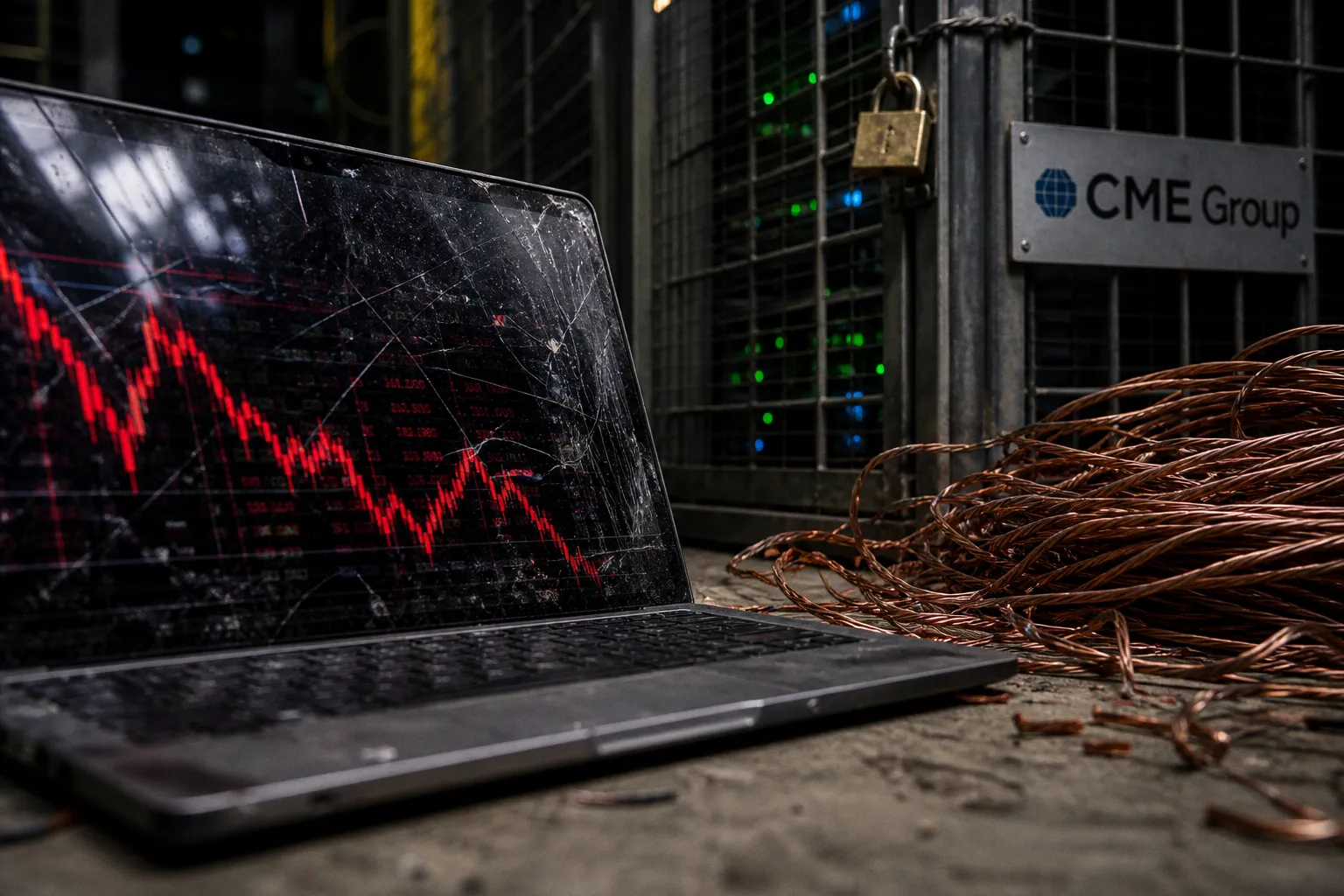Micro copper futures: why this shift matters
