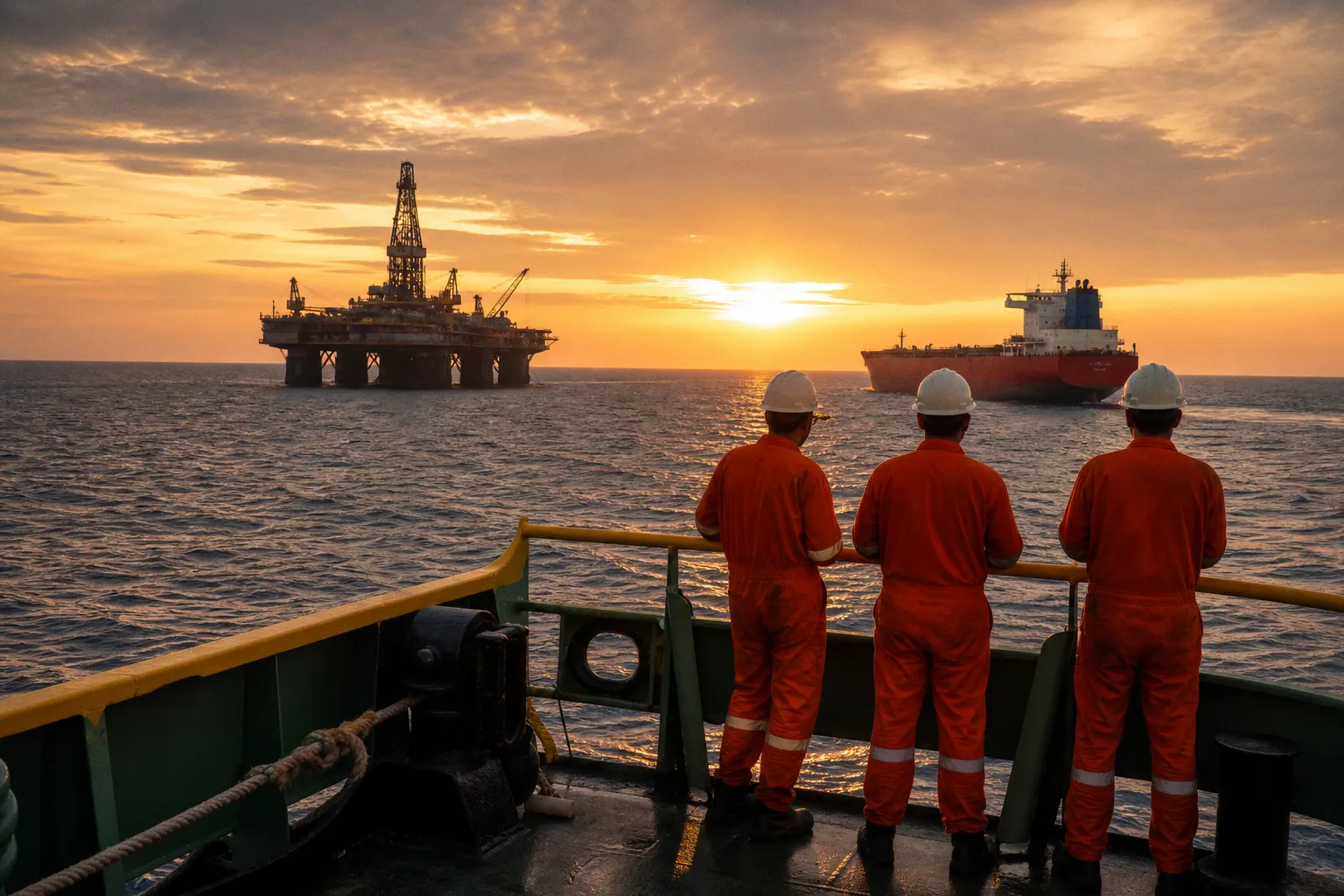 OPEC Cuts 2026 Oil Demand Outlook Amid Widening Forecast Gap