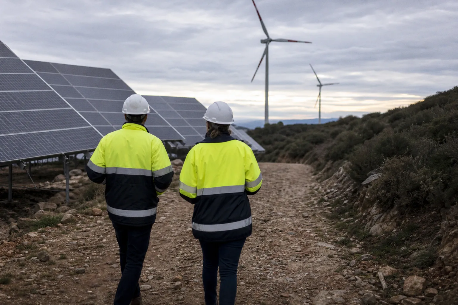 Platts Energy Transition Highlights