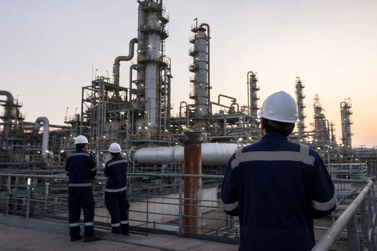 PTT PCL shares and strategy update amid global energy shifts