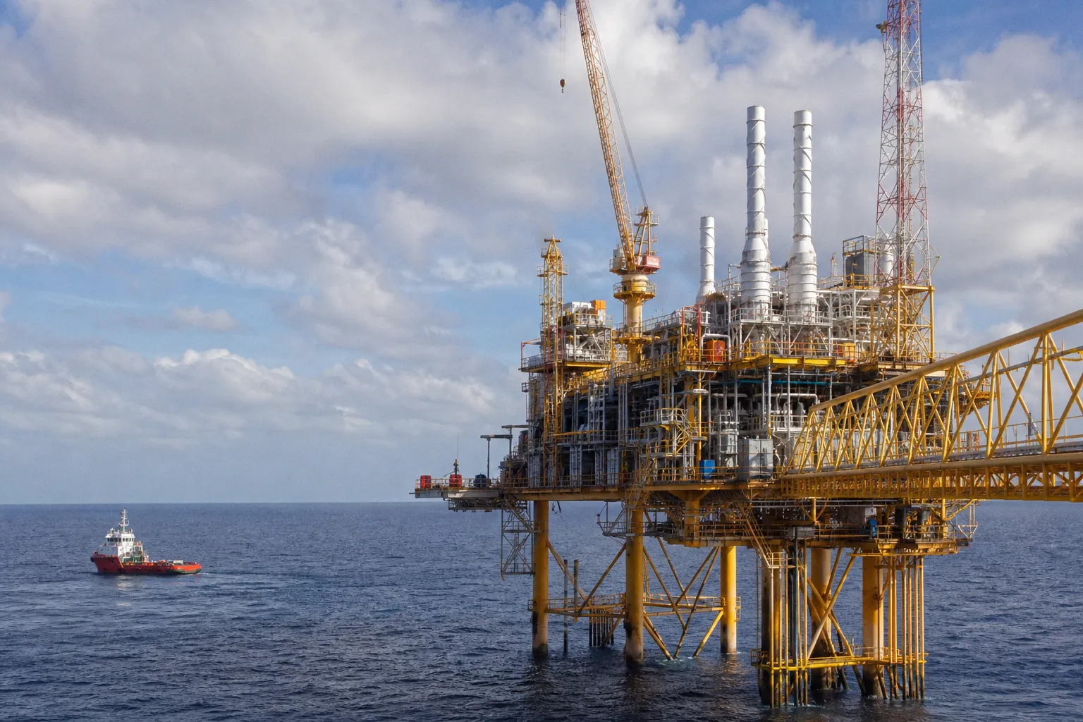 Shell plc overview and strategic position in global energy markets