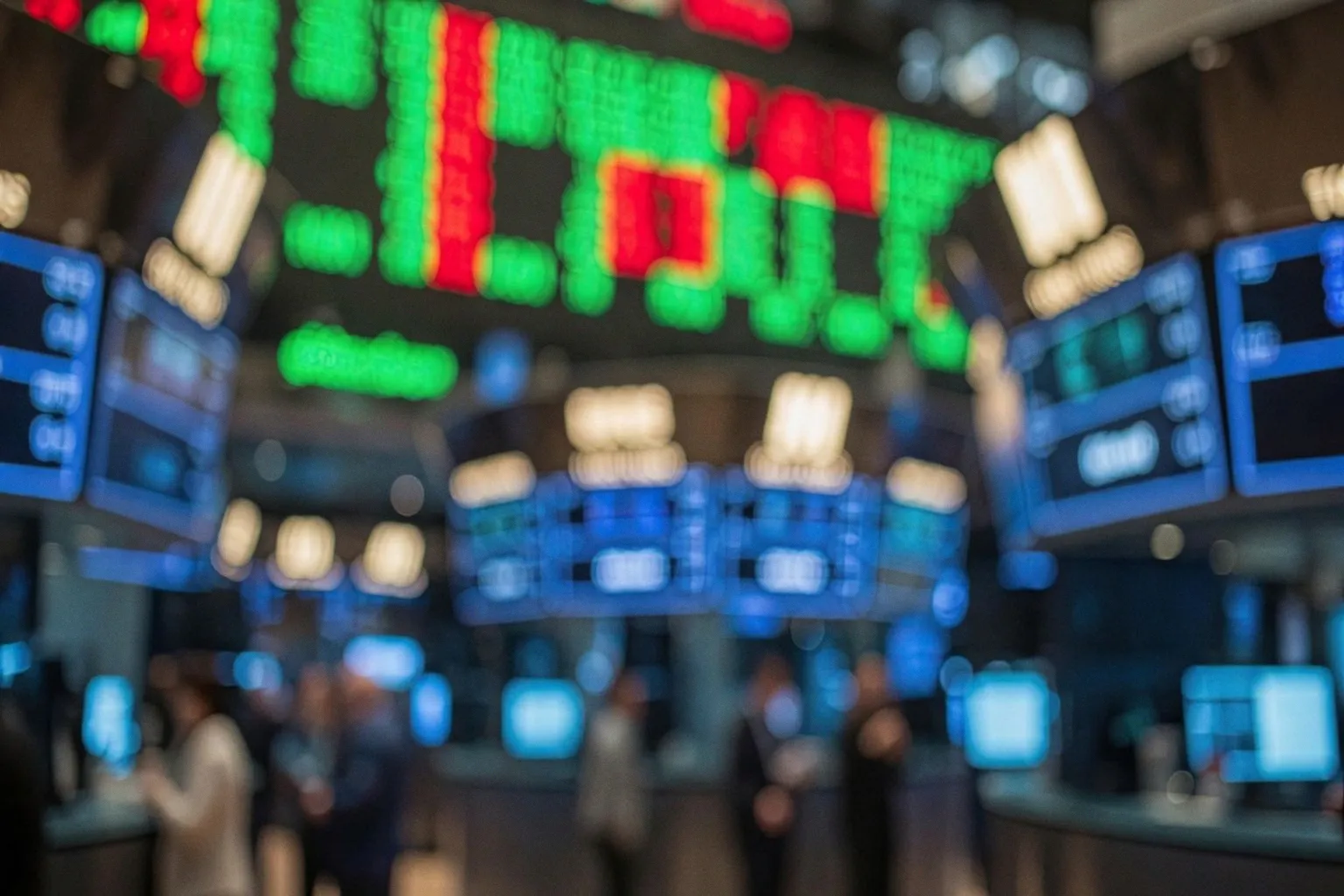 Stock market today: S&P 500, Nikkei 225 drop as FTSE 100 rises amid energy risks, AI boom